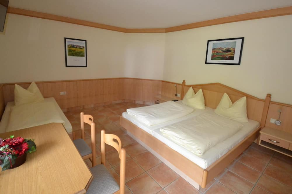 Photo of Bedroom in Muhlthal