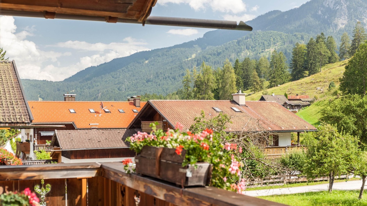 Photo of Outdoor in Obergrainau