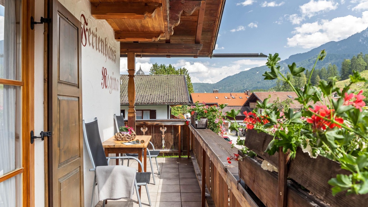 Photo of Outdoor in Obergrainau