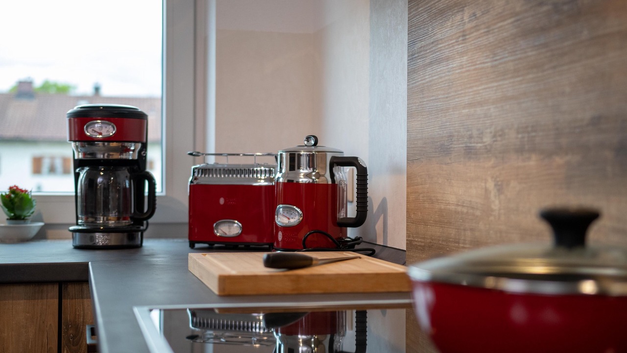 Photo of Kitchen in Feldwies
