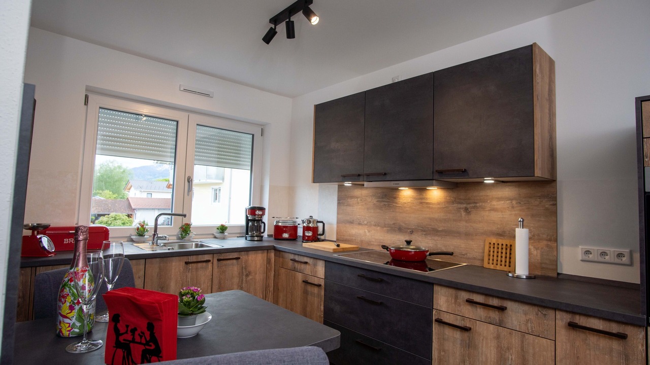 Photo of Kitchen in Feldwies