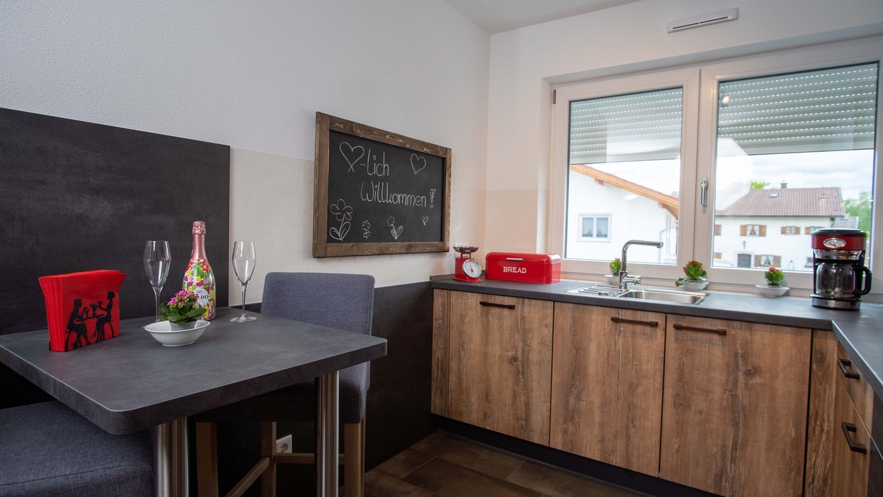 Photo of Kitchen in Feldwies