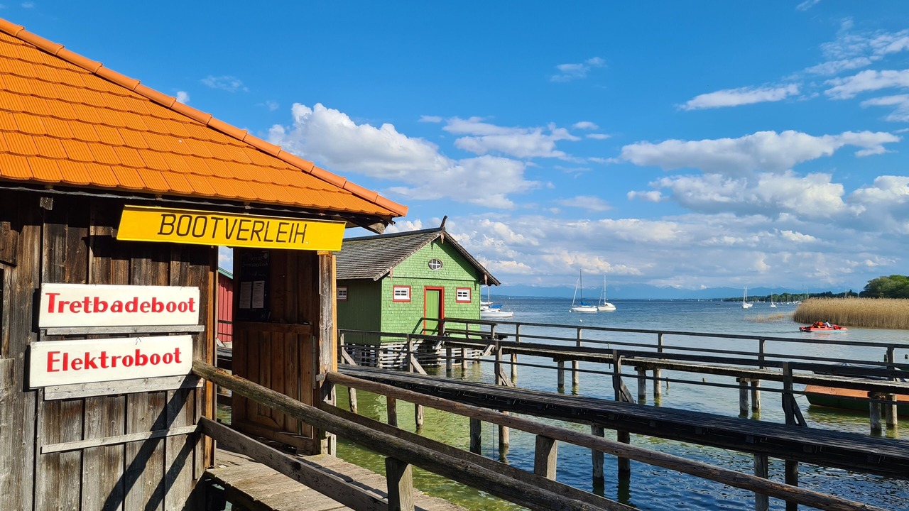 Photo of Outdoor in Schondorf am Ammersee