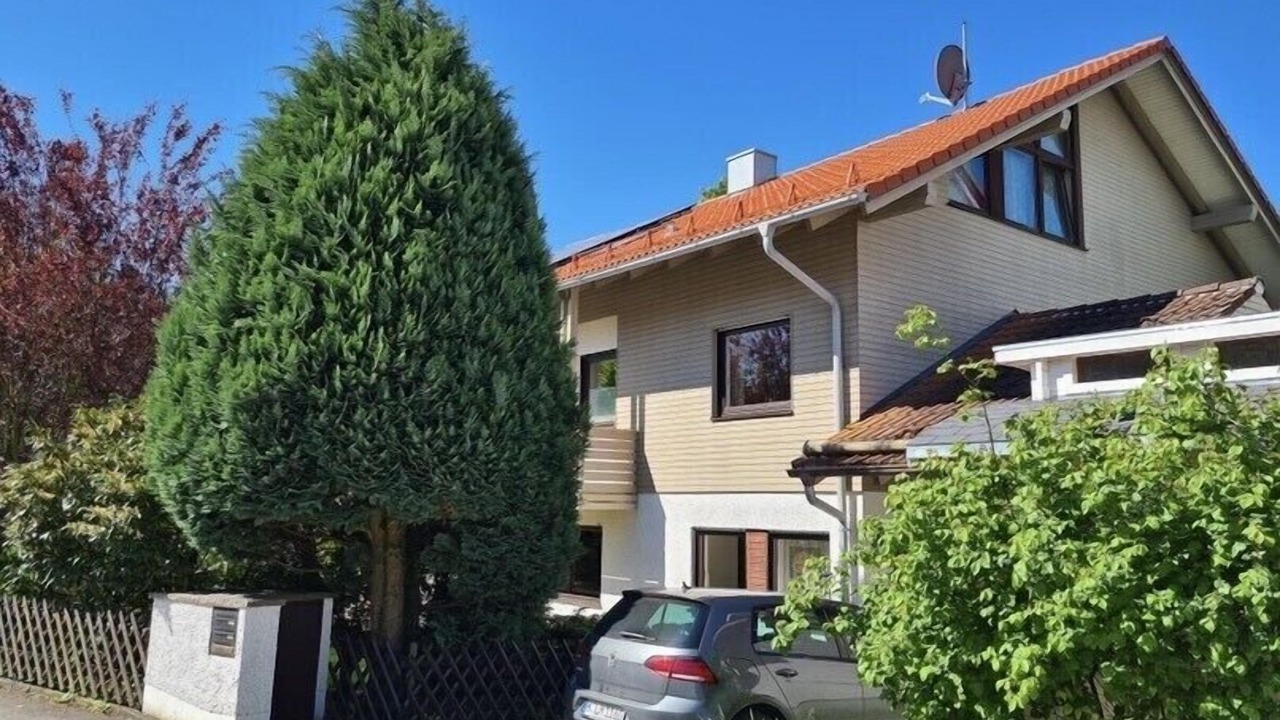 Photo of Outdoor in Schondorf am Ammersee