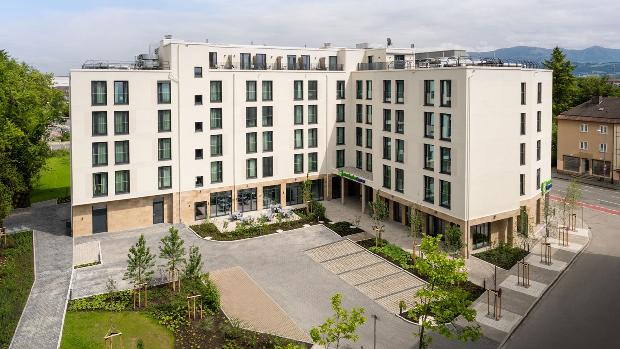 Photo of Outdoor in Rosenheim