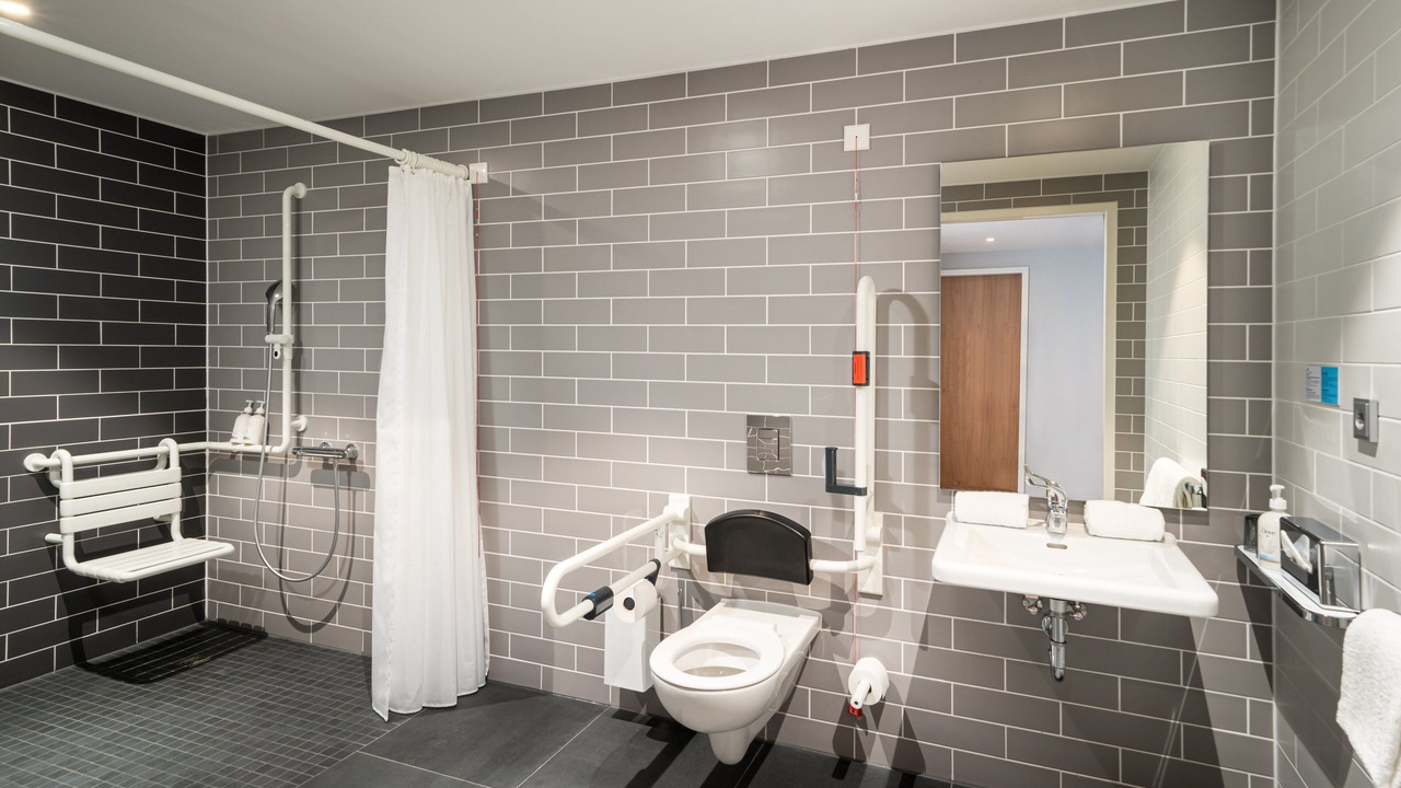 Photo of Bathroom in Rosenheim