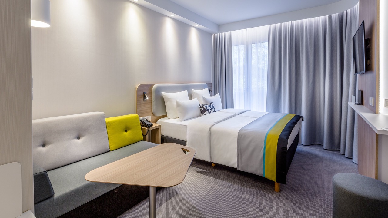 Photo of Bedroom in Rosenheim