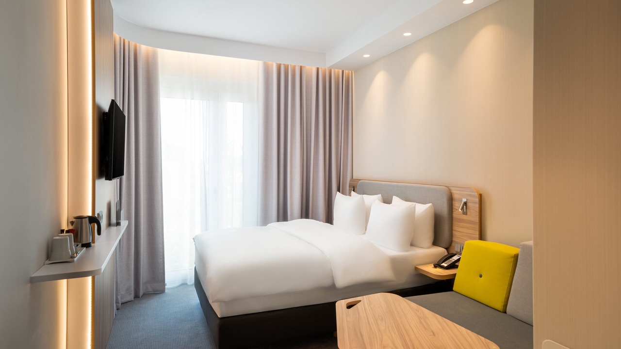 Photo of Bedroom in Rosenheim