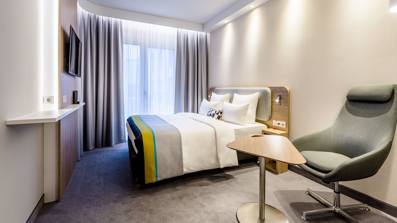 Photo of Bedroom in Rosenheim