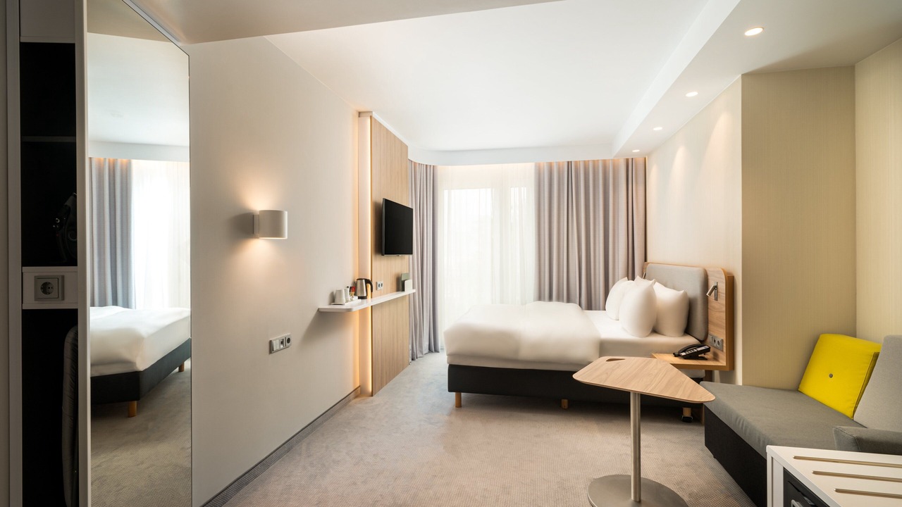 Photo of Bedroom in Rosenheim