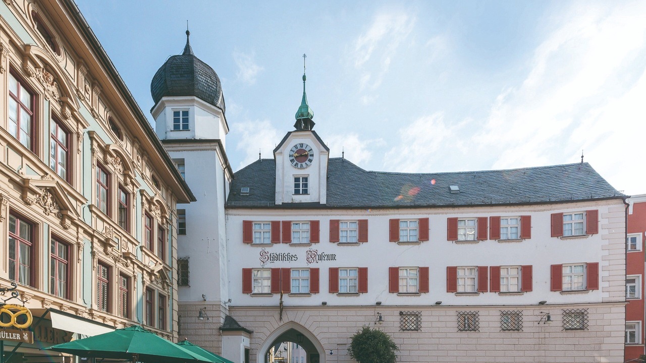 Photo of Others in Rosenheim