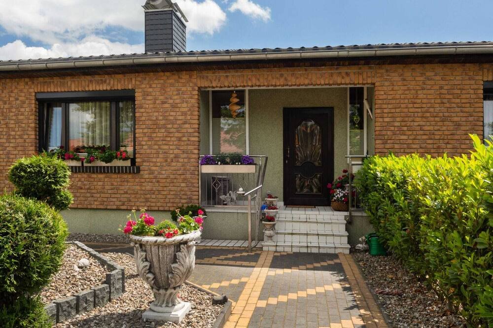 Photo of Outdoor in Grevesmuehlen