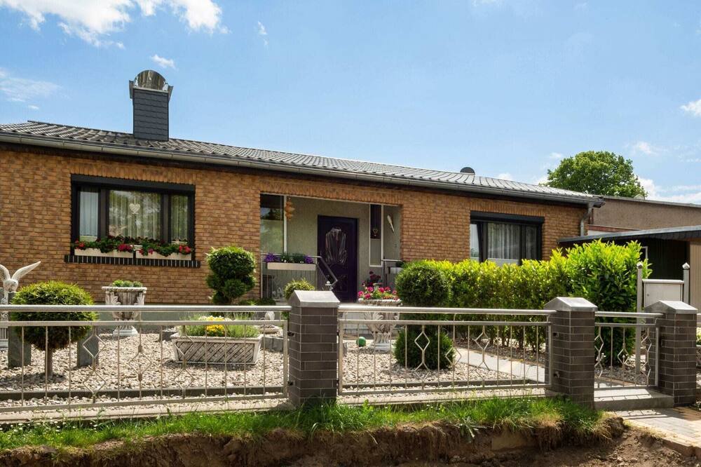 Photo of Outdoor in Grevesmuehlen
