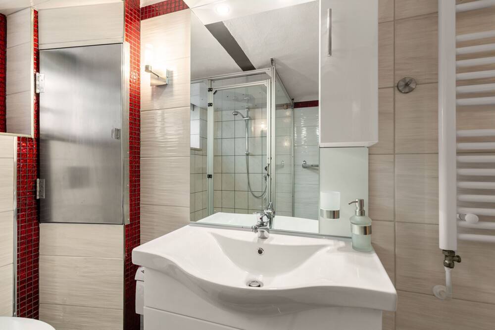 Photo of Bathroom in Grevesmuehlen