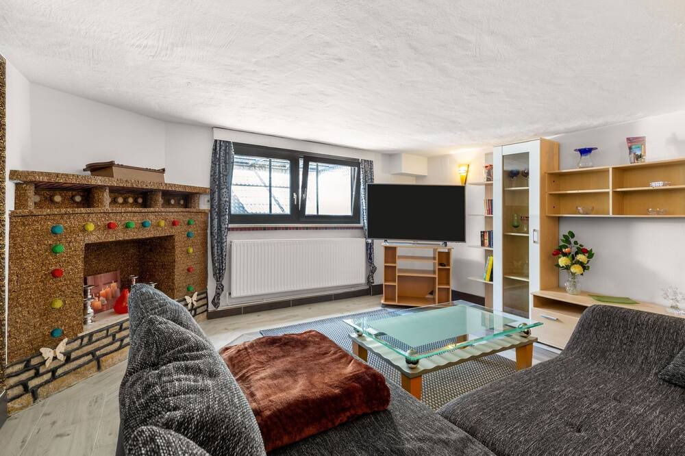 Photo of Livingroom in Grevesmuehlen