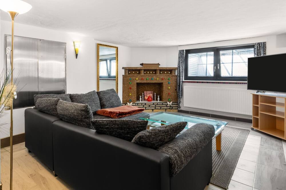 Photo of Livingroom in Grevesmuehlen