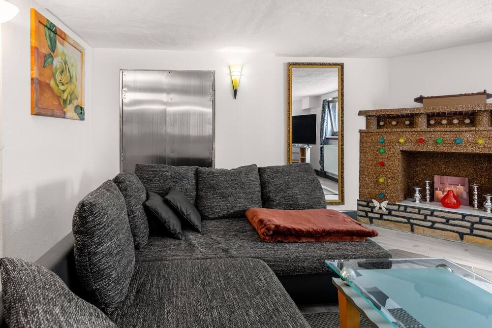 Photo of Livingroom in Grevesmuehlen