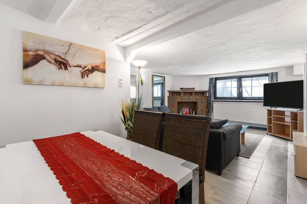Photo of Livingroom in Grevesmuehlen