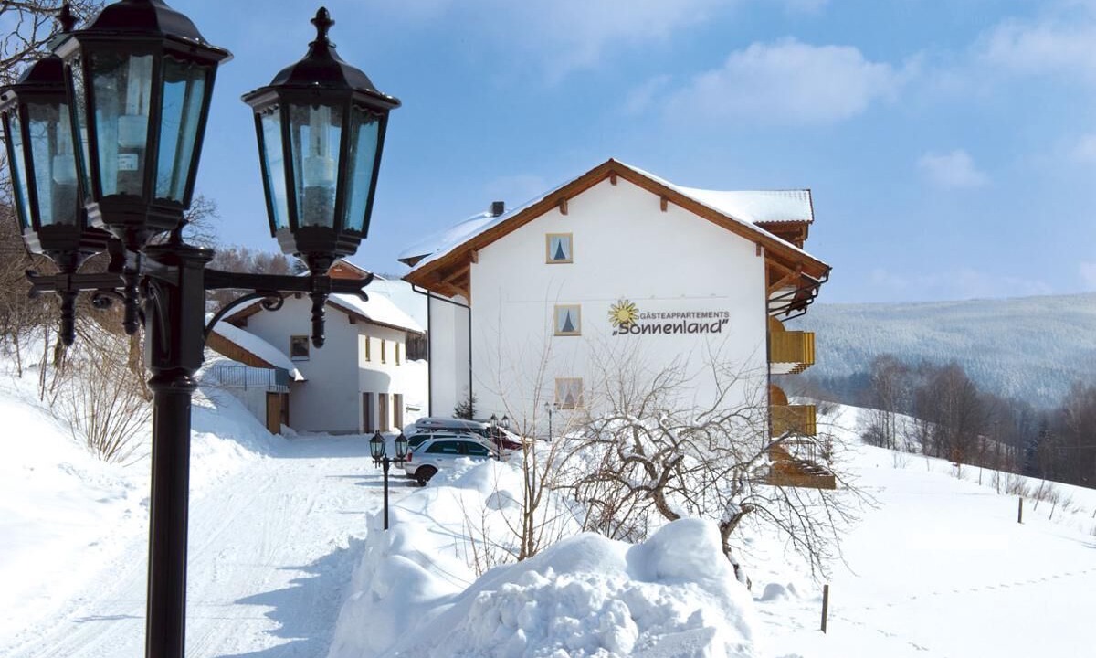 Photo of Outdoor in Glashutt