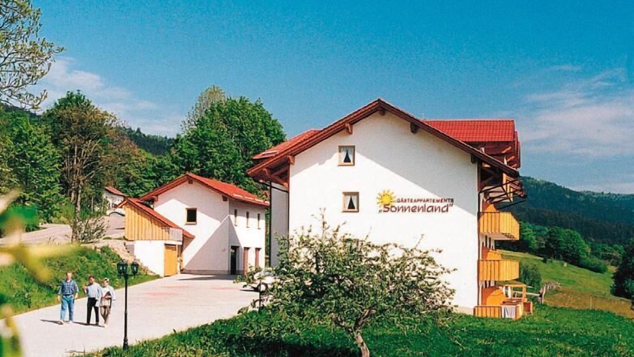 Photo of Outdoor in Glashutt