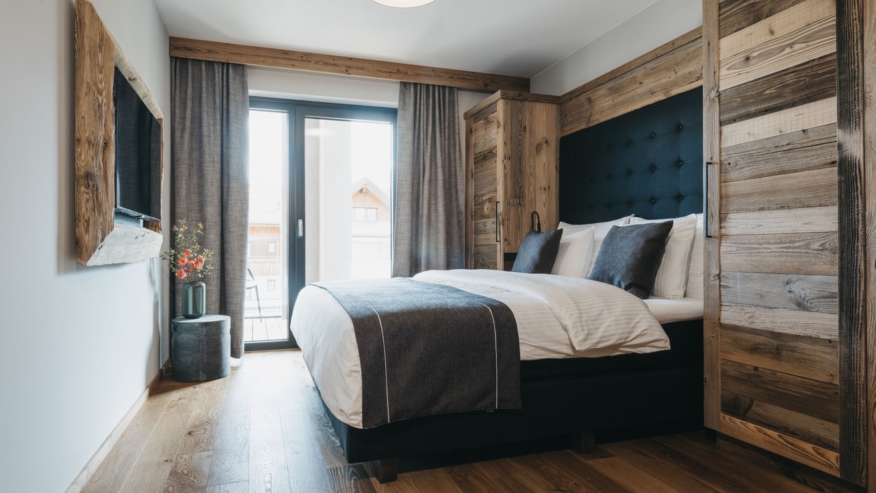 Photo of Bedroom in Ladis