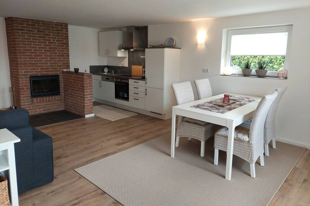 Photo of Kitchen in Moehnesee