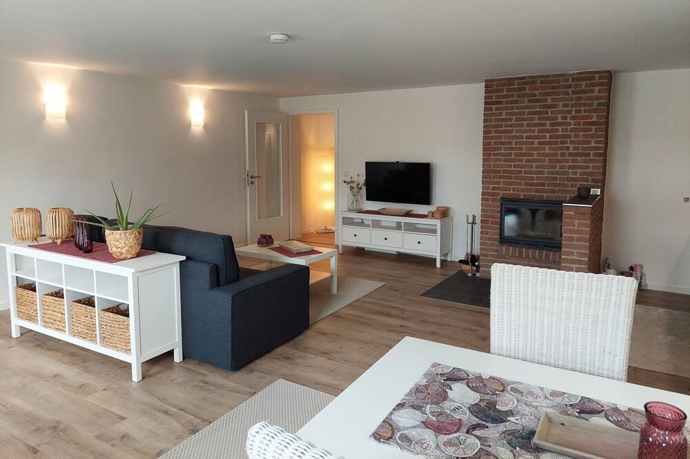 Photo of Livingroom in Moehnesee