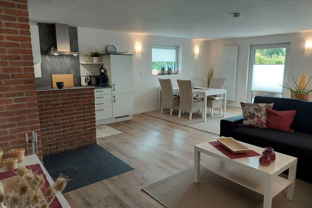 Photo of Livingroom in Moehnesee