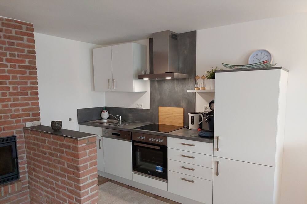 Photo of Kitchen in Moehnesee