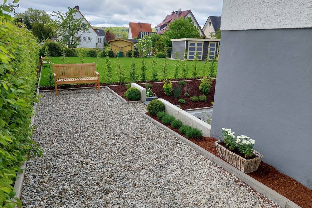 Photo of Outdoor in Moehnesee