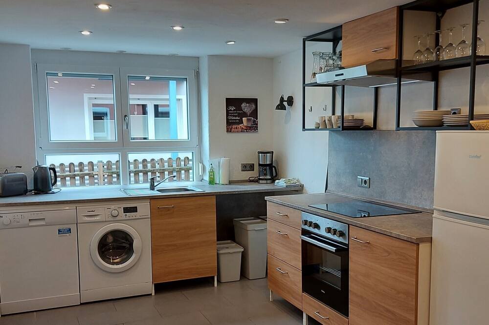 Photo of Kitchen in Kelheim