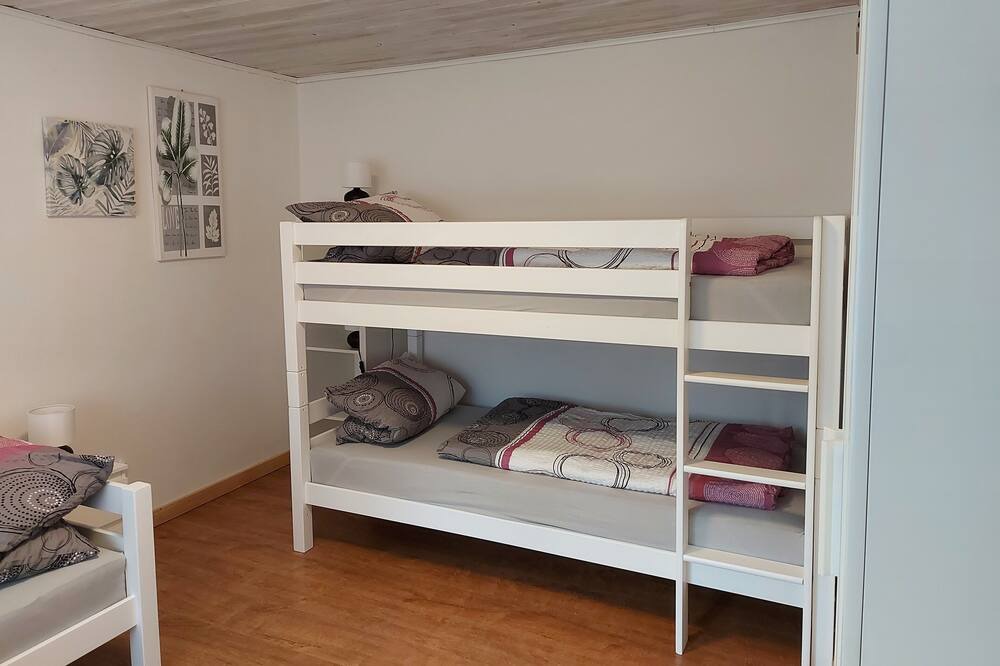 Photo of Bedroom in Kelheim