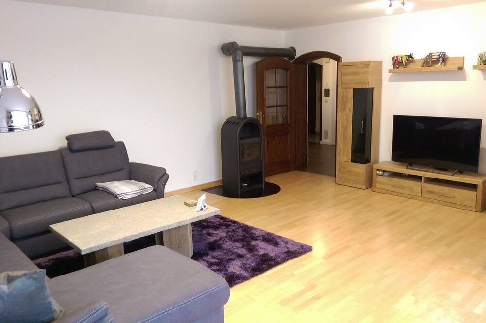 Photo of Livingroom in Dettenheim