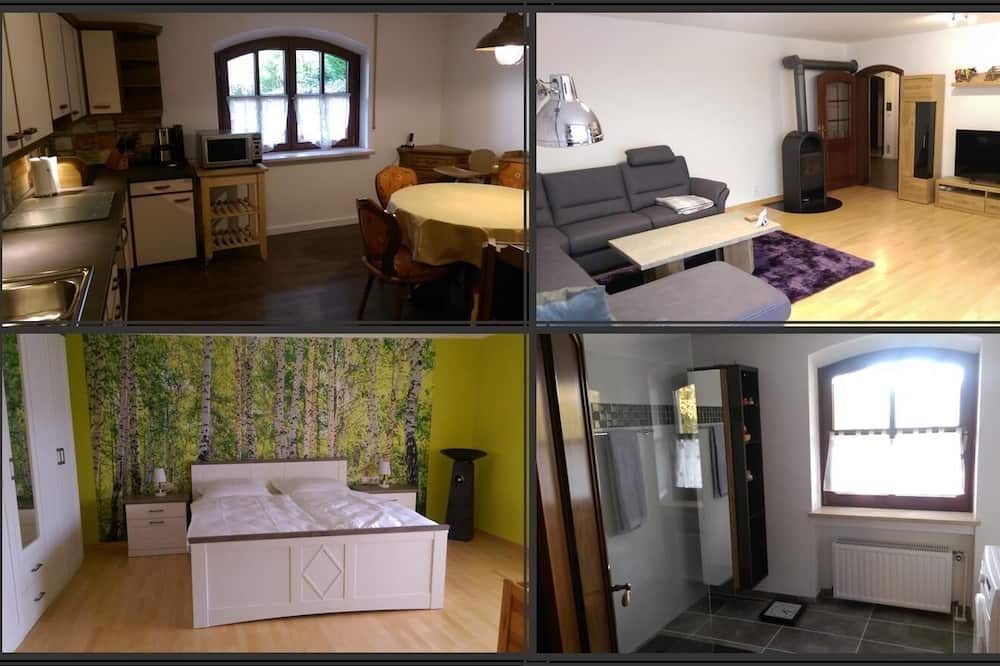 Photo of Bedroom in Dettenheim