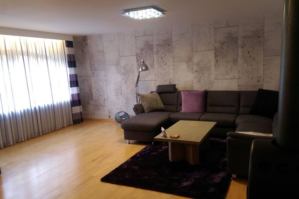 Photo of Livingroom in Dettenheim