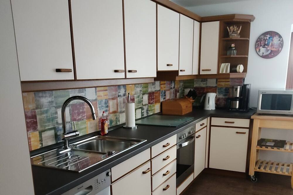 Photo of Kitchen in Dettenheim