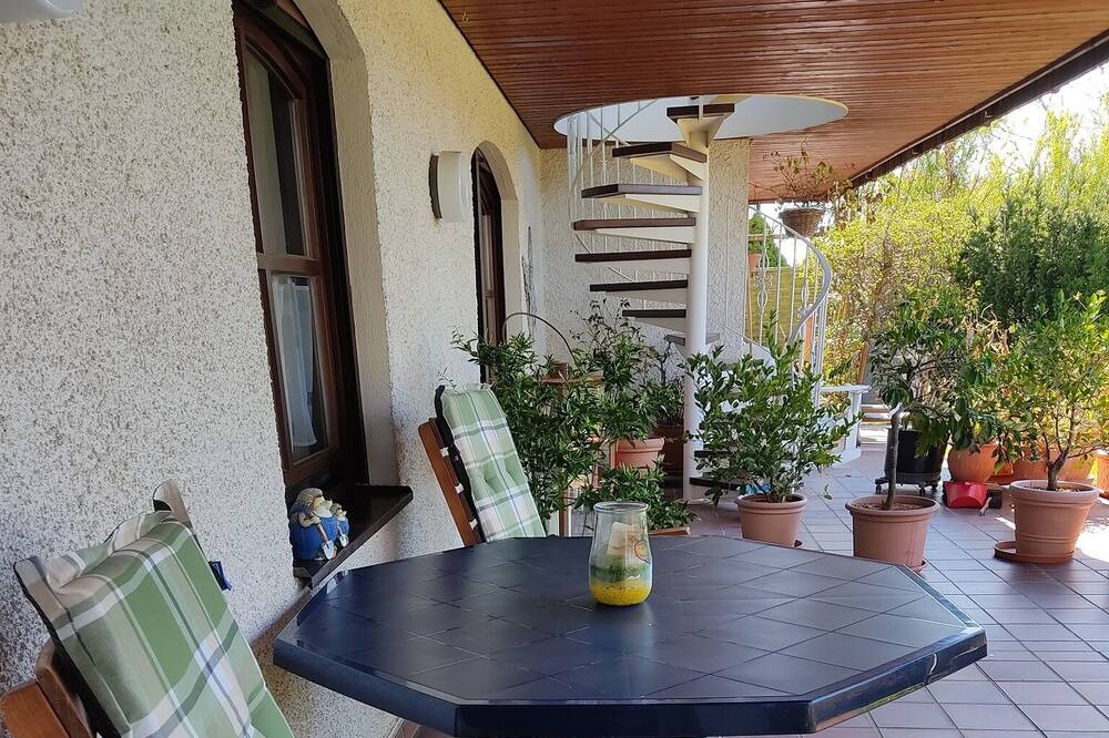 Photo of Patio Balcony in Dettenheim