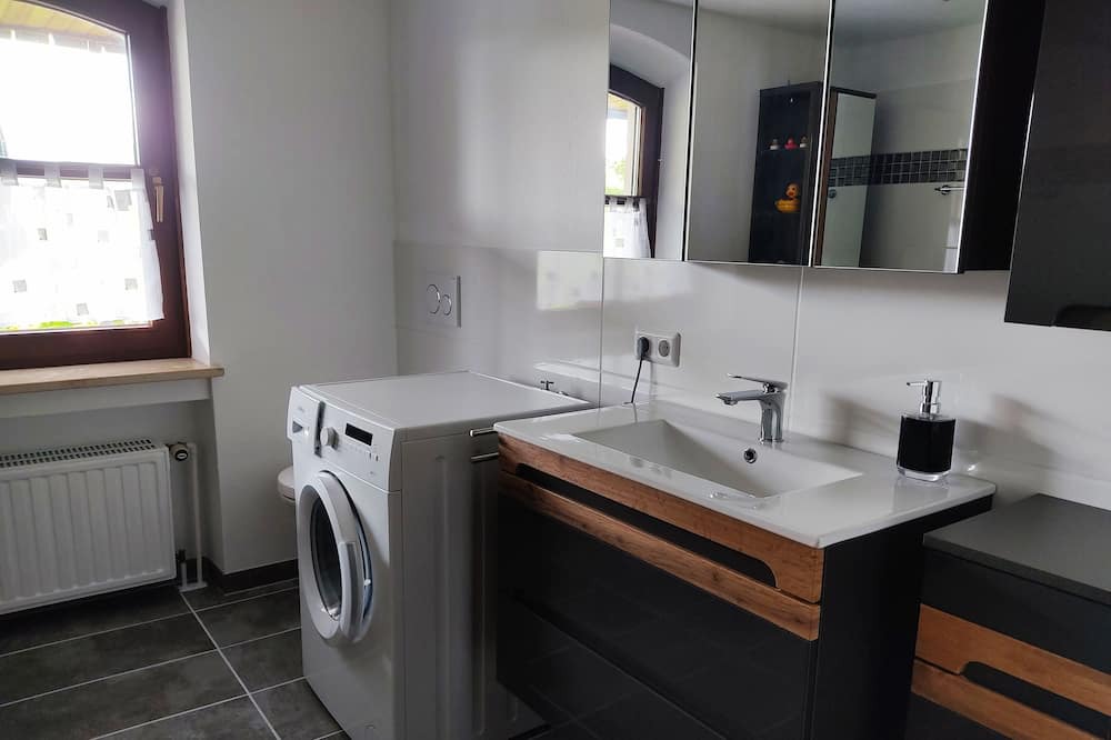 Photo of Bathroom in Dettenheim