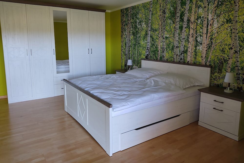 Photo of Bedroom in Dettenheim