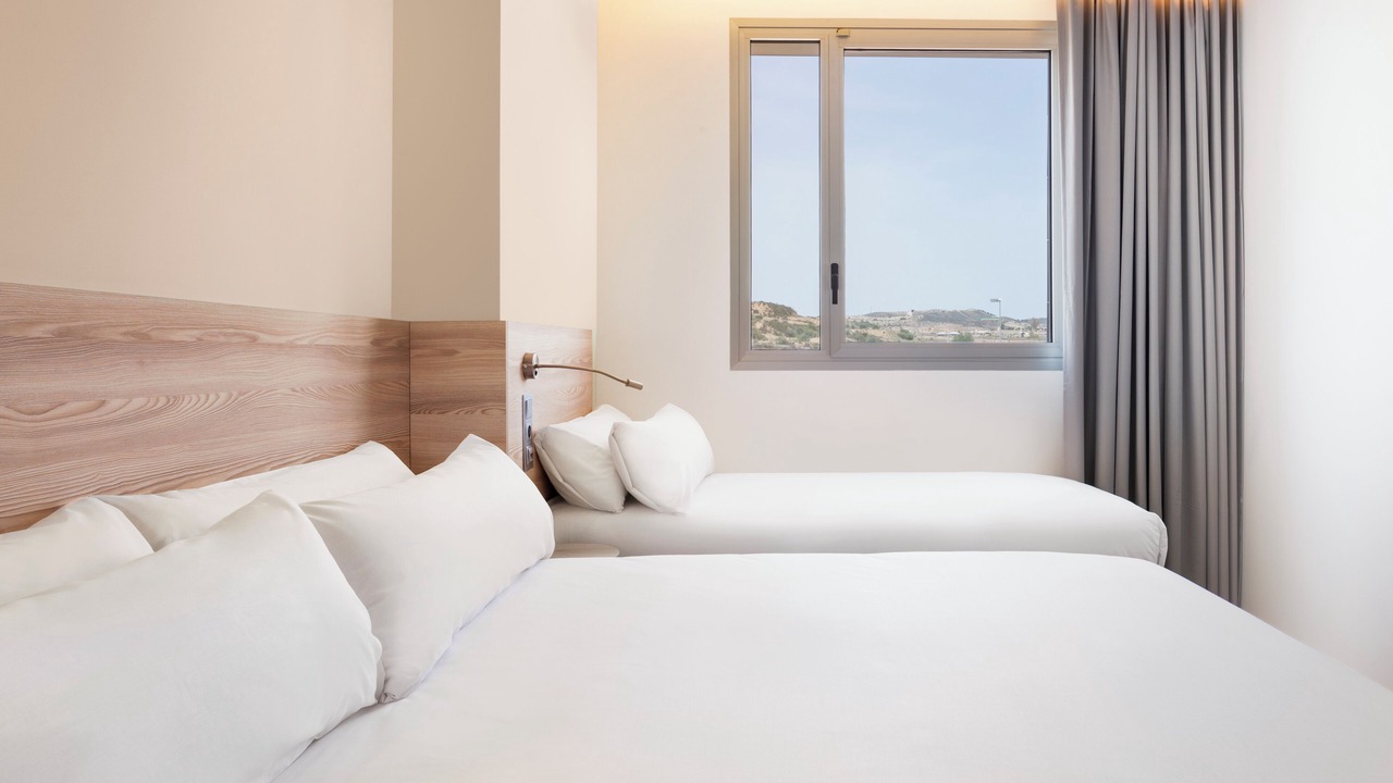 Photo of Bedroom in Churra
