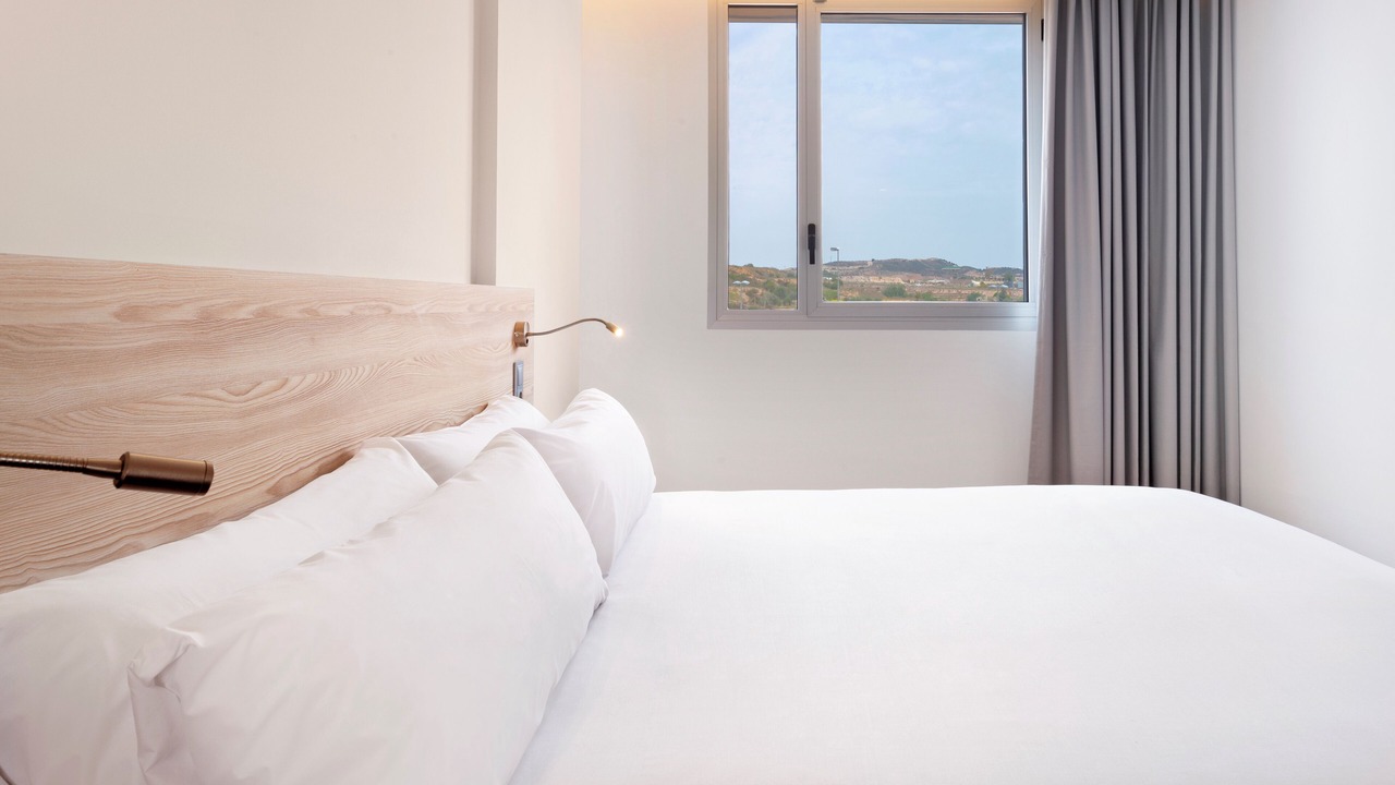 Photo of Bedroom in Churra