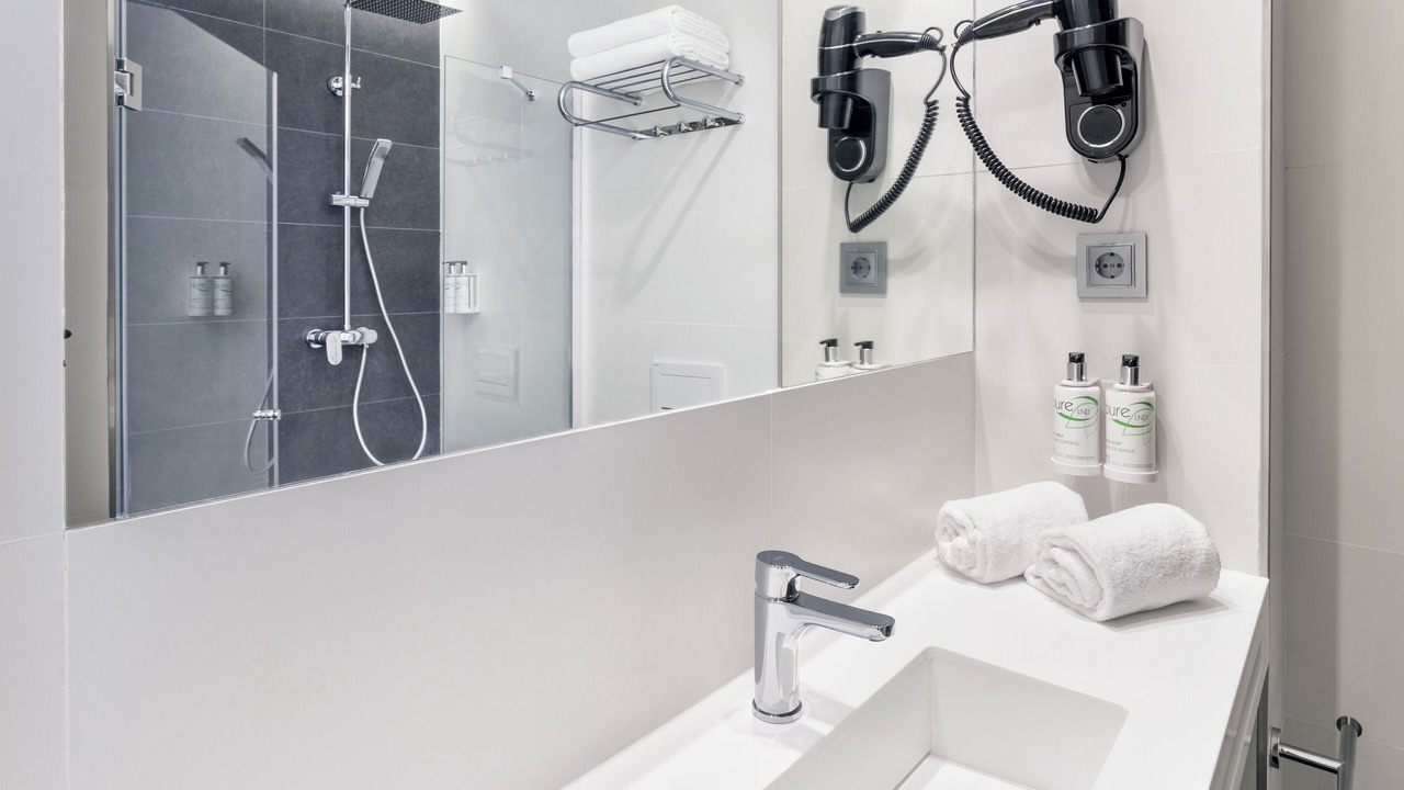Photo of Bathroom in Churra