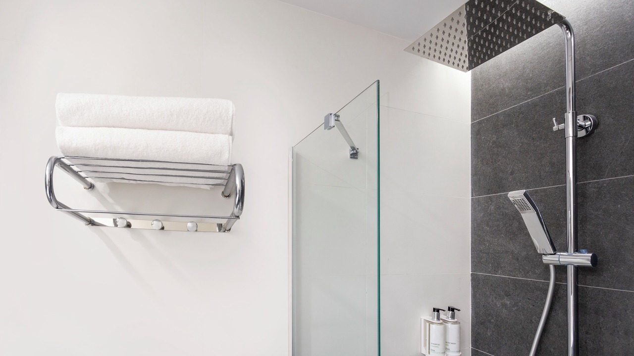 Photo of Bathroom in Churra