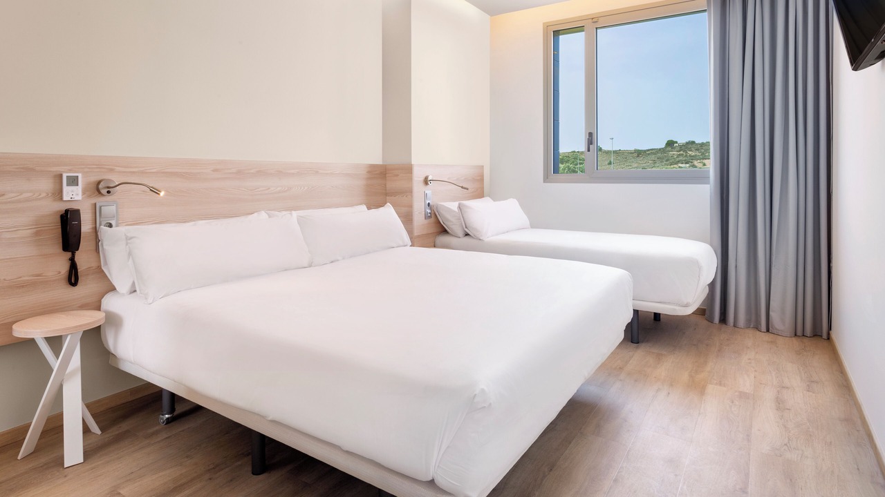 Photo of Bedroom in Churra