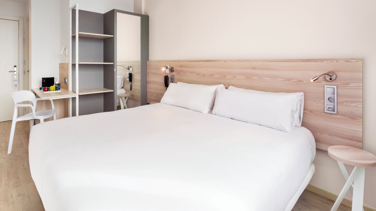 Photo of Bedroom in Churra