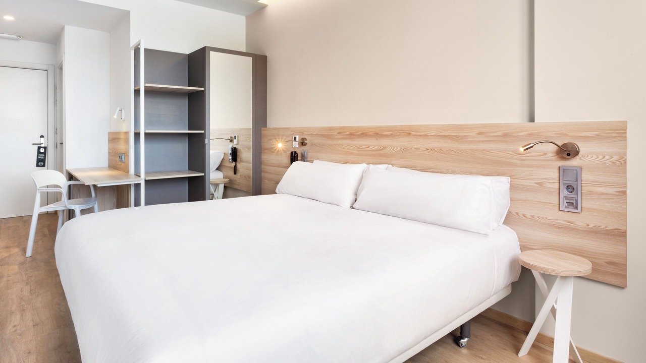 Photo of Bedroom in Churra