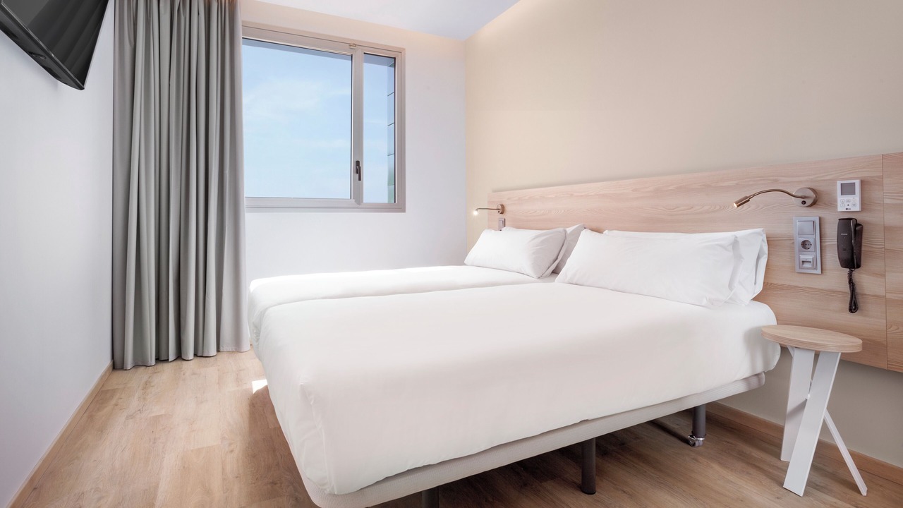 Photo of Bedroom in Churra