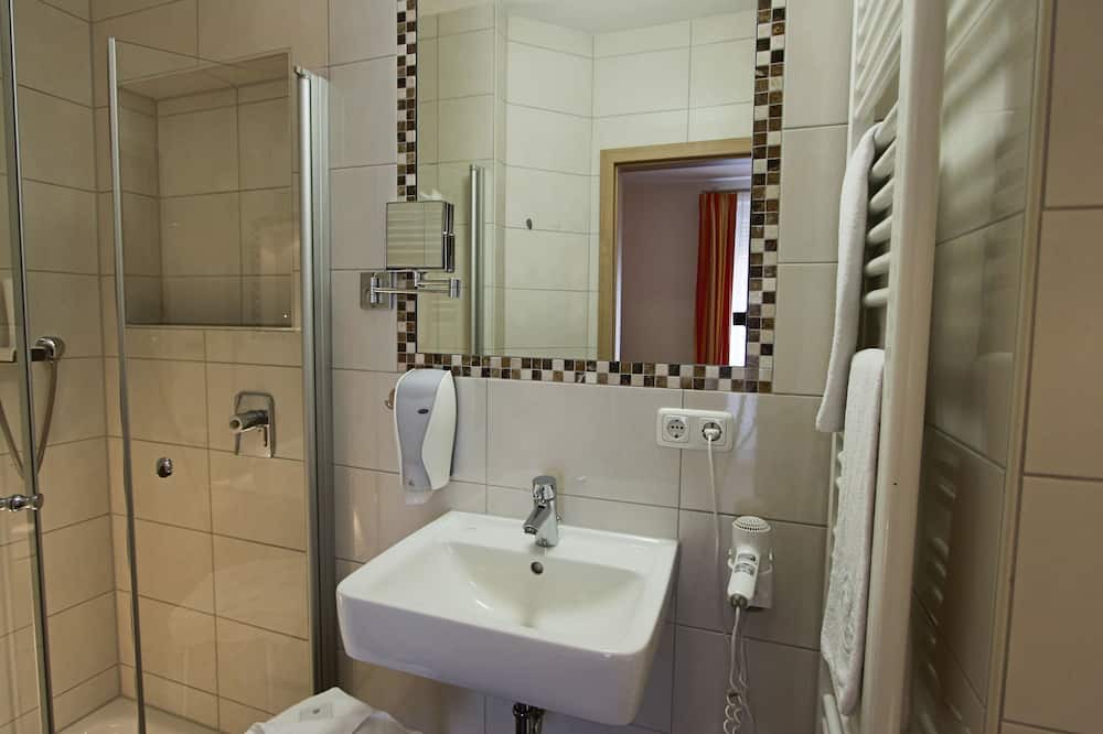 Photo of Bathroom in Walpertskirchen