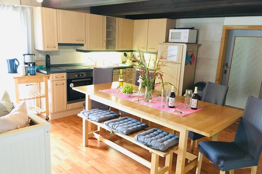 Photo of Kitchen in Ulbersdorf