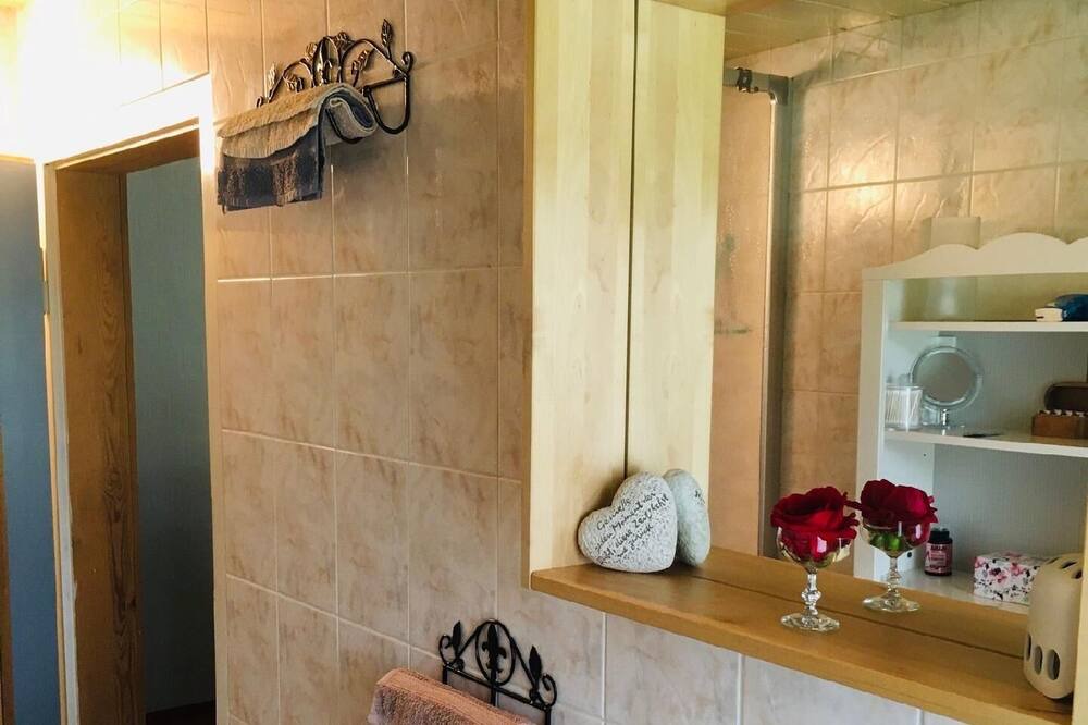 Photo of Bathroom in Ulbersdorf